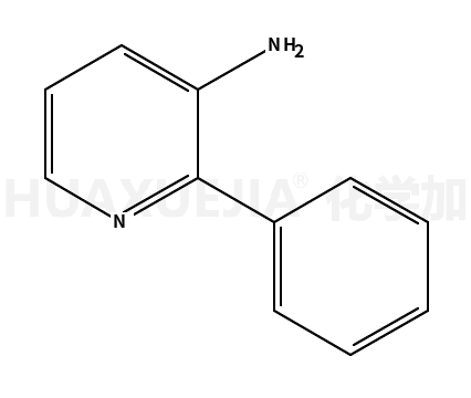 2-苯基-3-氨基吡啶