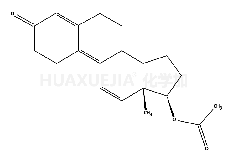 Trenbolone Acetate