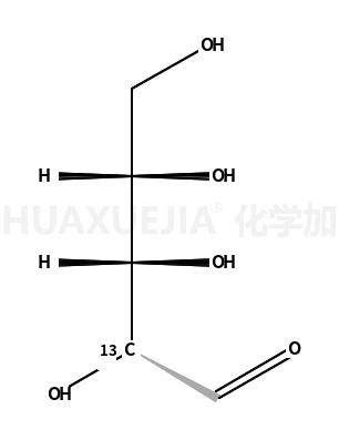 D-Arabinose-2-13C