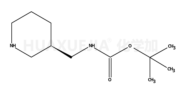 哌啶-3-基甲基-氨基甲酸叔丁基酯