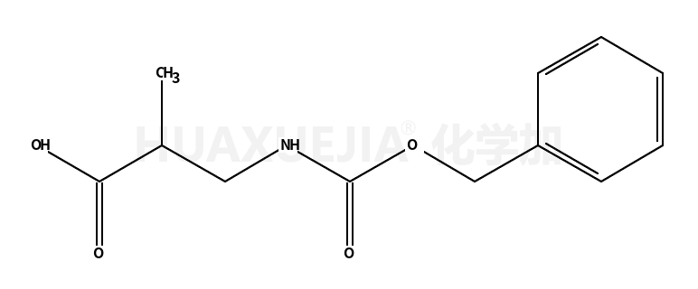 Cbz-dl-3-氨基异丁酸