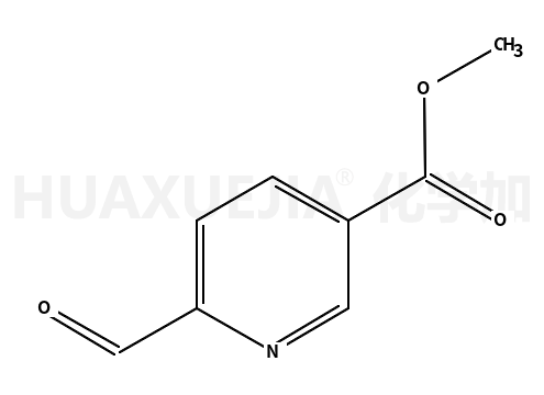 6-甲酰基烟酸甲酯