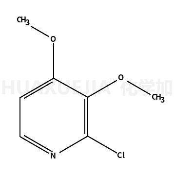 2-氯-3,4-二甲氧基吡啶盐酸盐