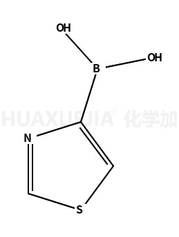 噻唑-4-硼酸