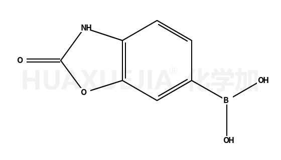 2-氧代-2,3-二氢苯并[d]噁唑-6-硼酸