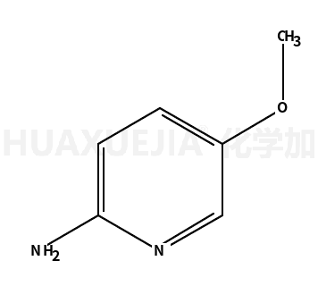 2-Amino-5-methoxypyridine