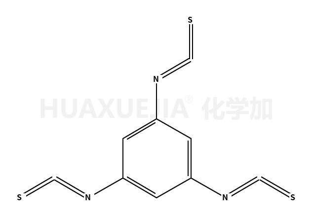 1,3,5-triisothiocyanatobenzene