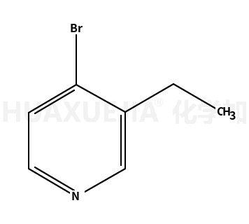 4-溴-3-乙基吡啶