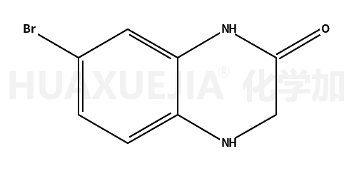 7-溴-3,4-二氢-2(1H)-喹噁啉酮
