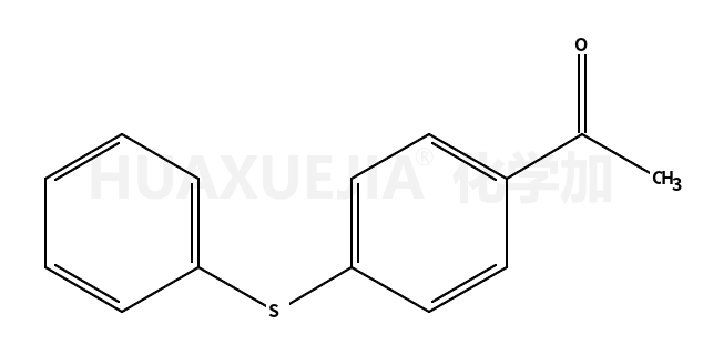 4-乙酰联苯硫醚