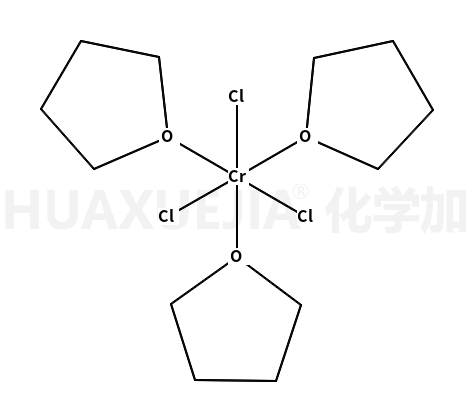 氯化铬四氢呋喃复合物 (1:3）