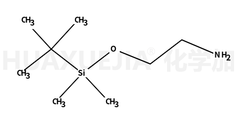 2-(叔丁基二甲基甲硅烷基氧基)乙胺