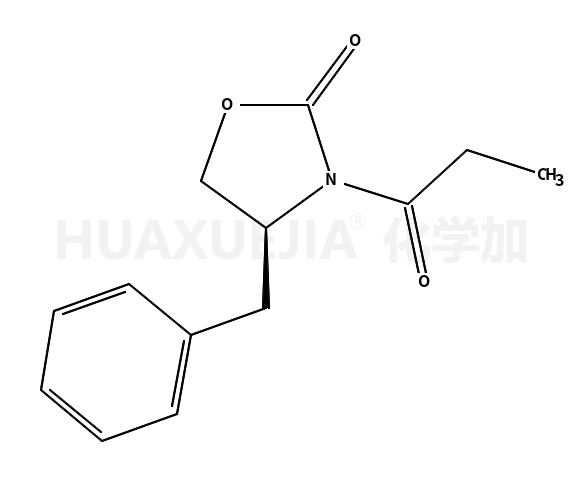 (S)-(+)-4-苄基-3-丙酰-2-噁唑烷酮