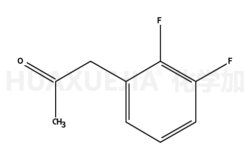 2',3'-二氟苯丙酮
