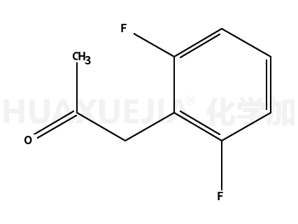 2,6-双氟苯基丙酮