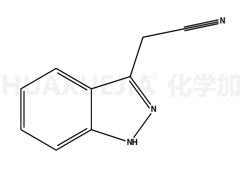 1H-吲唑-3-乙腈