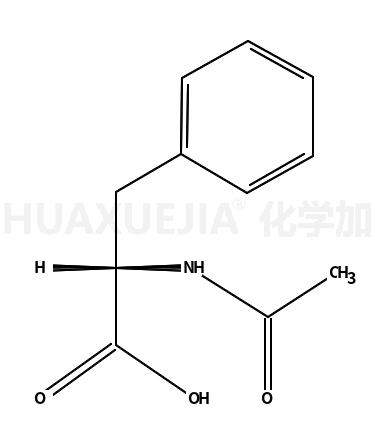 N-乙酰-D-苯丙氨酸