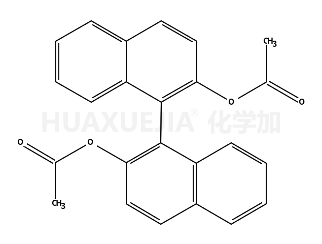 (R)-(-)-联萘酚二乙酸酯