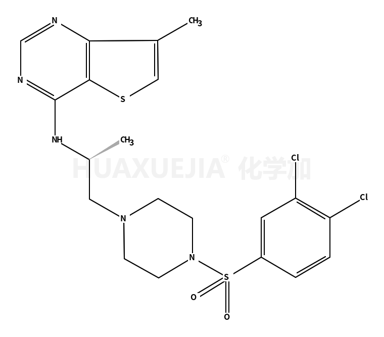 LPA2 antagonist 1