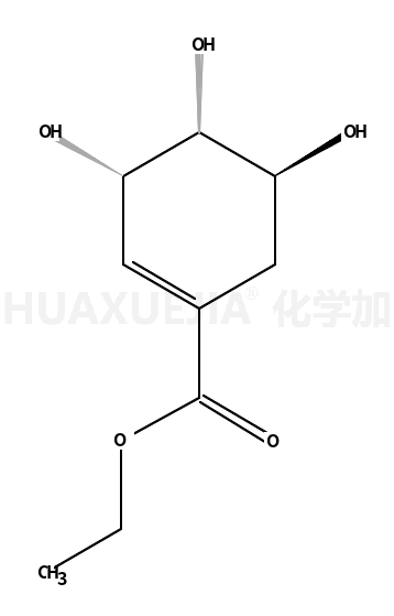 Shikimic Acid Ethyl Ester