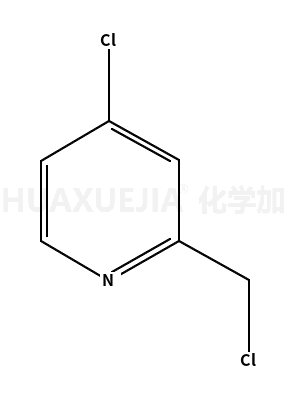 4-氯-2-氯甲基-吡啶