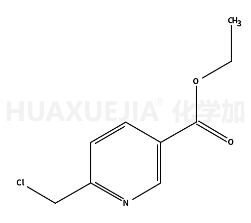 6-(氯甲基)烟酸乙酯