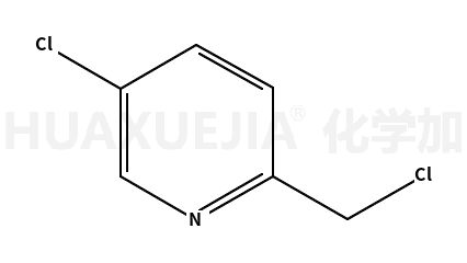 5-氯-2-氯甲基吡啶