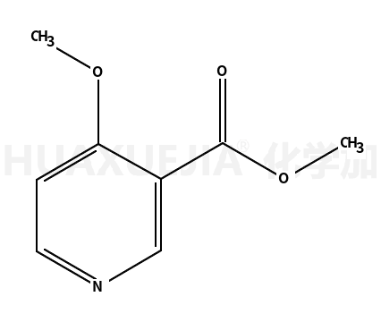 4-甲氧基烟酸甲酯