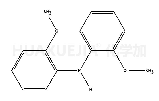 BIS(2-METHOXYPHENYL)PHOSPHIN