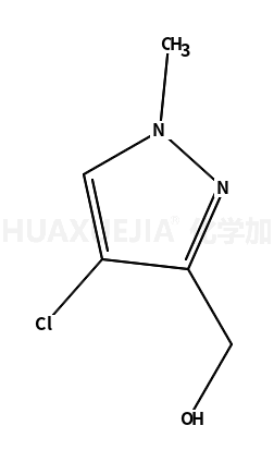 (4-chloro-1-methyl-1H-pyrazol-3-yl)methanol