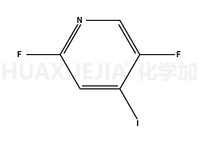 2,5-二氟-4-碘吡啶