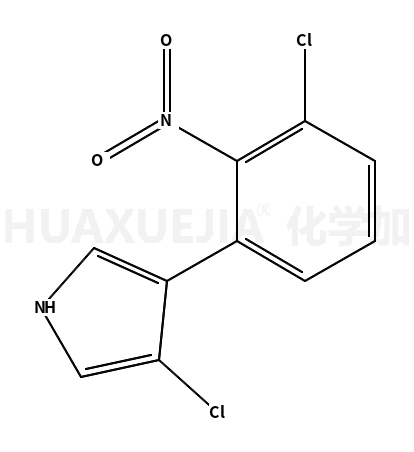 硝吡咯菌素