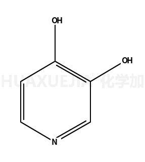 3,4-二羟基吡啶