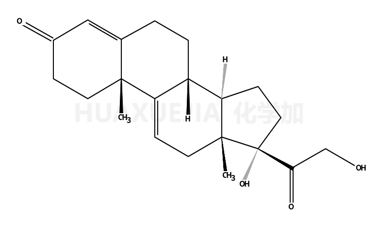 氢化可的松杂质22