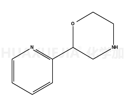 2-(2-吡啶)吗啉