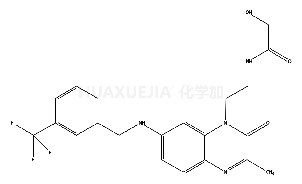 1018675-35-8结构式