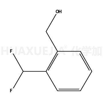 (2-(二氟甲基)苯基)甲醇