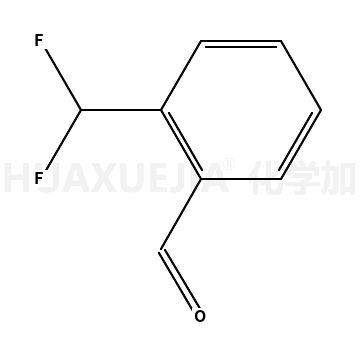 2-(二氟甲基)苯甲醛