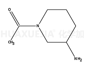 1-乙酰基哌啶-3-胺盐酸盐