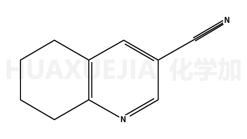 5,6,7,8-四氢-3-喹啉腈