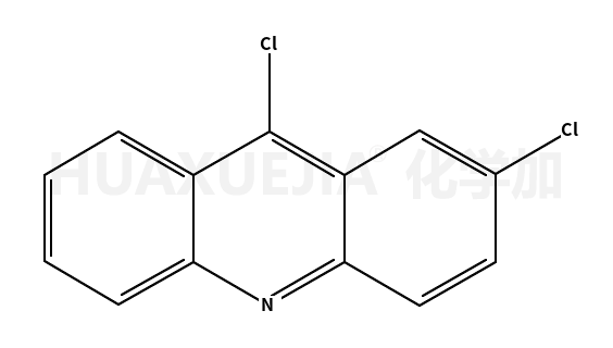 2,9-二氯吖啶