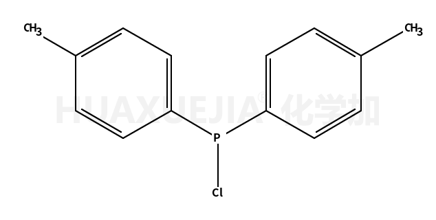 P,P-雙(4-甲基苯基)-氯化膦 氯二對甲苯基膦