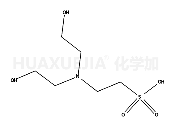 N,N-(2-羟乙基)-2-氨基乙磺酸(BES)