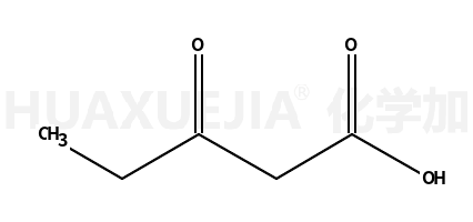 3-氧代戊酸