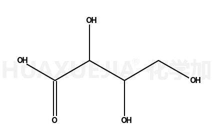 2,3,4-三羟基丁酸