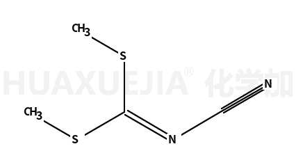 N-氰基二硫代亚胺碳酸二甲酯