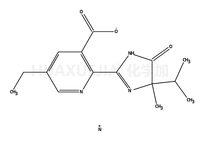 咪唑乙烟酸
