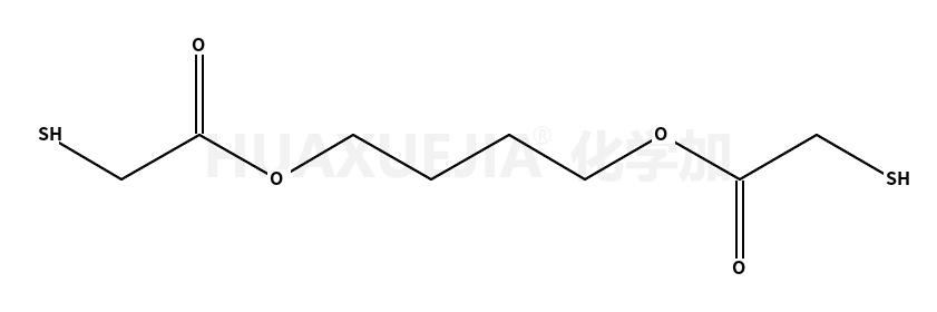 1,4-丁二醇双(巯基乙酸酯)