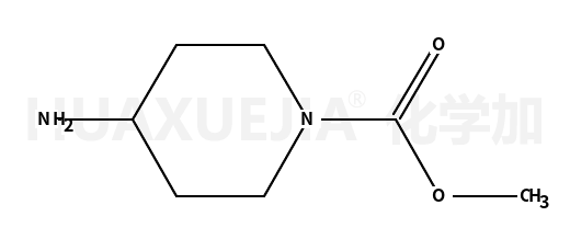4-氨基哌啶-1-羧酸甲酯
