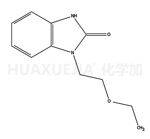 1-(2-乙氧基乙基)-1,3-二氢-2H-苯并咪唑-2-酮